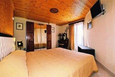 фото отеля Archontiko Hotel Myrina
