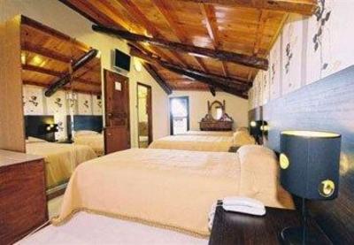 фото отеля Archontiko Hotel Myrina