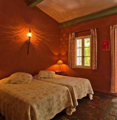 фото отеля Le Clos des Iris