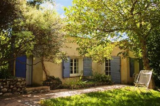 фото отеля Le Clos des Iris