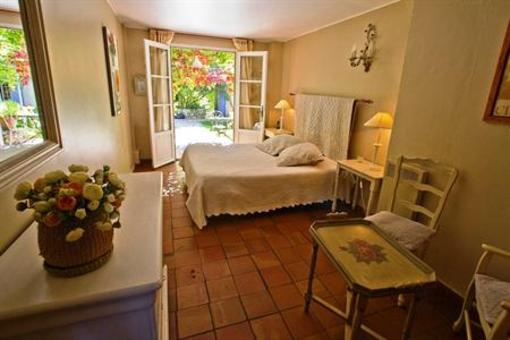 фото отеля Le Clos des Iris