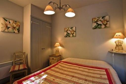 фото отеля Le Clos des Iris