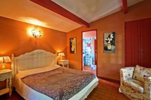 фото отеля Le Clos des Iris