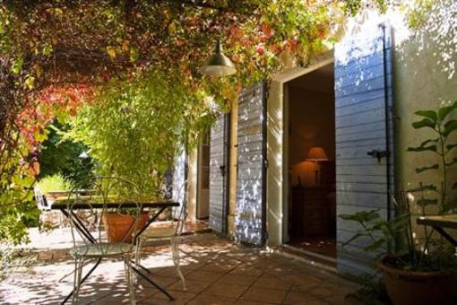фото отеля Le Clos des Iris