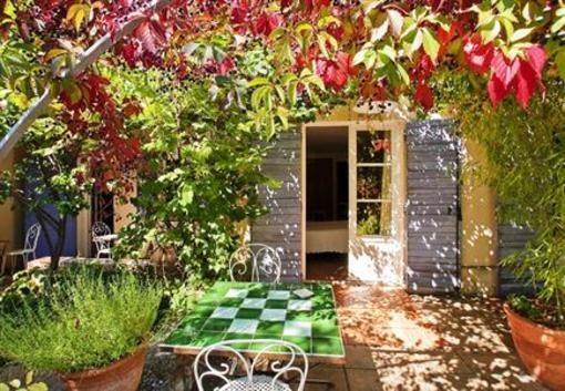 фото отеля Le Clos des Iris