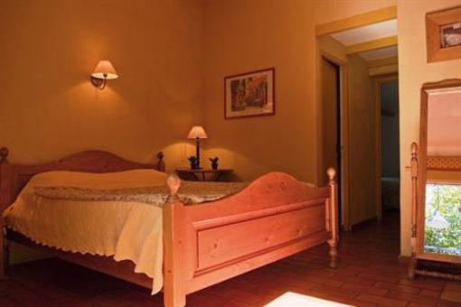 фото отеля Le Clos des Iris
