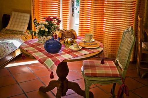 фото отеля Le Clos des Iris