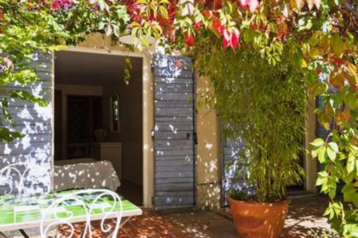 фото отеля Le Clos des Iris