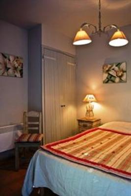 фото отеля Le Clos des Iris