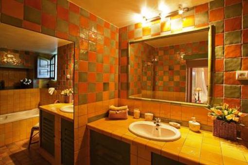 фото отеля Le Clos des Iris