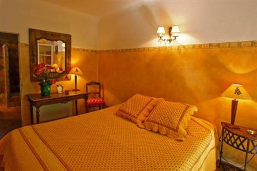 фото отеля Le Clos des Iris