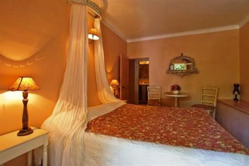 фото отеля Le Clos des Iris