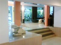 Grha Ciumbuleuit Guest House