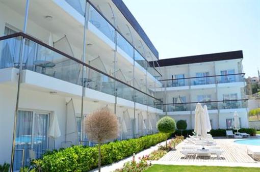 фото отеля Hotel Yeni Cesme