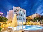 фото отеля Hotel Yeni Cesme