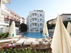 фото отеля Hotel Yeni Cesme