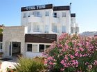 фото отеля Hotel Yeni Cesme