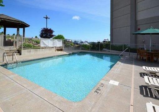 фото отеля Sleep Inn & Suites Lake of the Ozarks