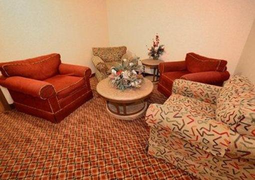 фото отеля Sleep Inn & Suites Lake of the Ozarks