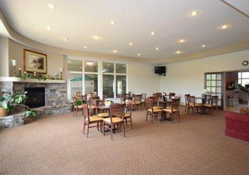 фото отеля Sleep Inn & Suites Lake of the Ozarks