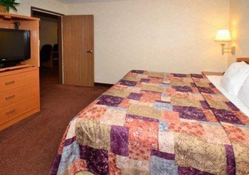 фото отеля Sleep Inn & Suites Lake of the Ozarks