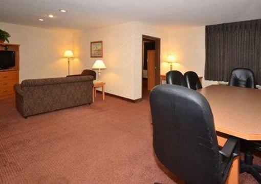 фото отеля Sleep Inn & Suites Lake of the Ozarks