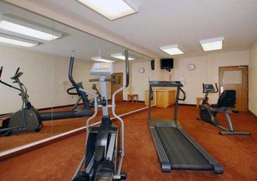 фото отеля Sleep Inn & Suites Lake of the Ozarks