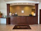 фото отеля Sleep Inn & Suites Lake of the Ozarks