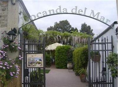 фото отеля Locanda del Mar