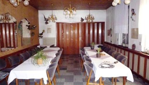 фото отеля Hotel-Gasthof-Leidig