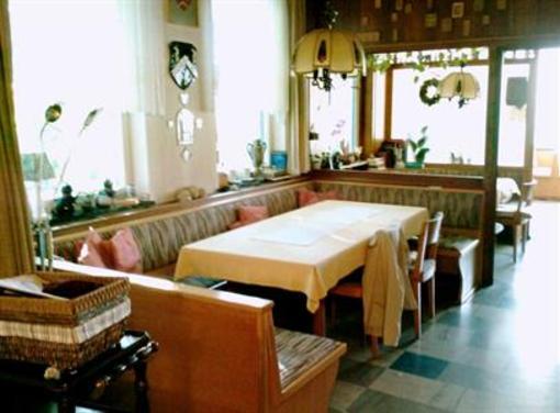 фото отеля Hotel-Gasthof-Leidig