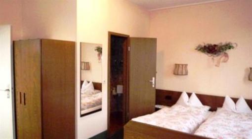 фото отеля Hotel-Gasthof-Leidig
