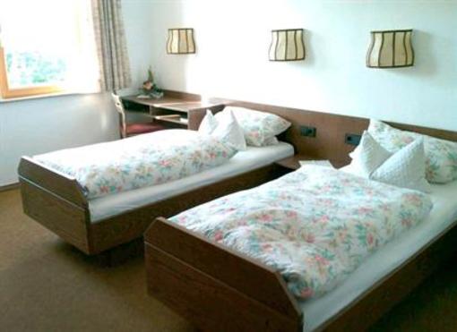 фото отеля Hotel-Gasthof-Leidig