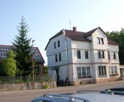 фото отеля Hotel-Gasthof-Leidig
