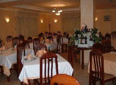 фото отеля Doade Hotel Cangas de Morrazo