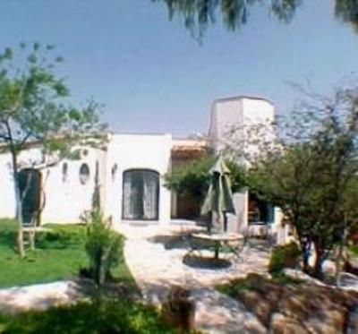 фото отеля La Casa del Mezquite - Boutique Villas Xichu