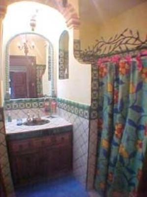 фото отеля La Casa del Mezquite - Boutique Villas Xichu