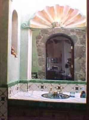 фото отеля La Casa del Mezquite - Boutique Villas Xichu