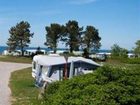 фото отеля Hegedal Strand FDM Camping & Cottages