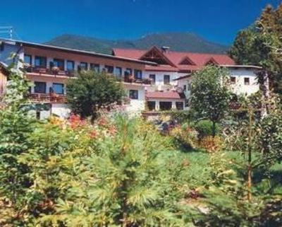фото отеля Hotel Pension Birkenhof
