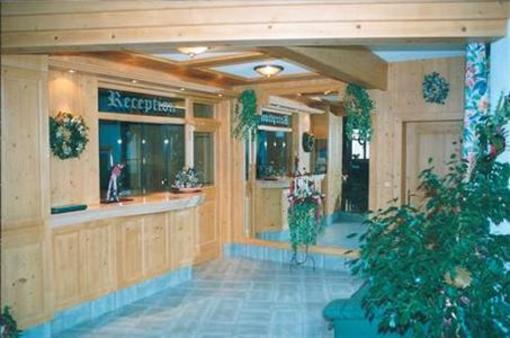 фото отеля Hotel Pension Birkenhof