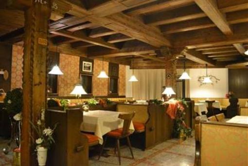 фото отеля Hotel Pension Birkenhof