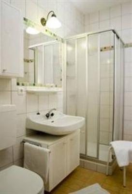 фото отеля Hotel Pension Birkenhof