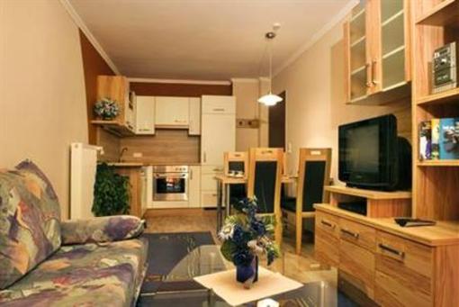 фото отеля Hotel Pension Birkenhof