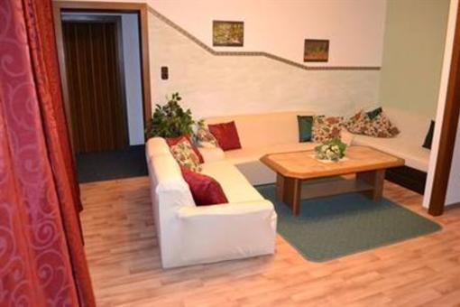 фото отеля Hotel Pension Birkenhof