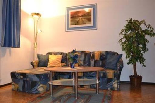 фото отеля Hotel Pension Birkenhof