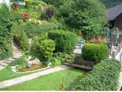 фото отеля Hotel Pension Birkenhof