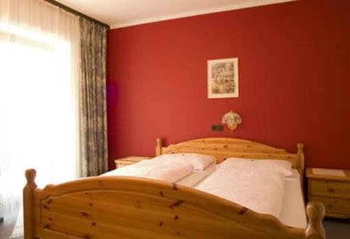 фото отеля Hotel Pension Birkenhof