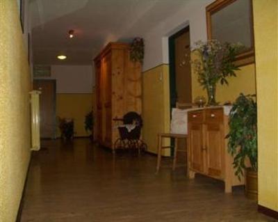 фото отеля Hotel Pension Birkenhof