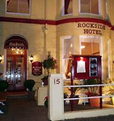 фото отеля Rockside Hotel
